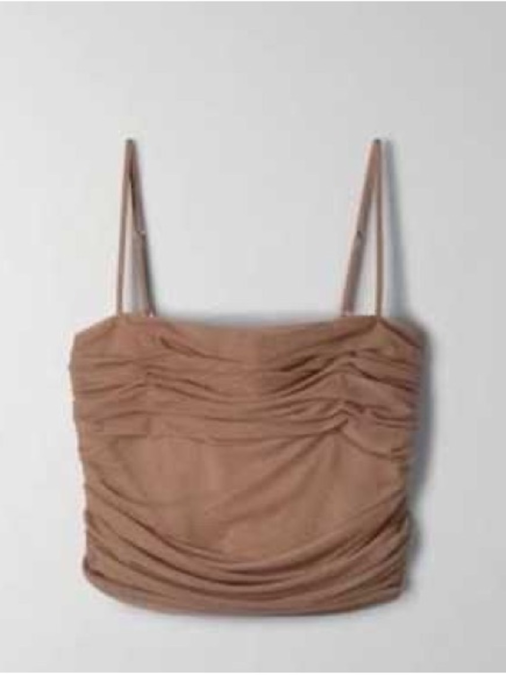Aritzia Ten by Babaton Luxor Corset Top